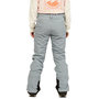 Voir la diapositive 2 : BILLABONG Pantalon de snow Bleu Femme Billabong Malla