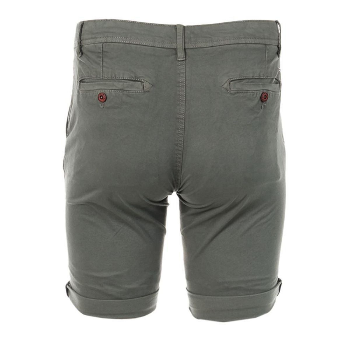 RMS 26 Short  Foncé Homme RMS26 Chino