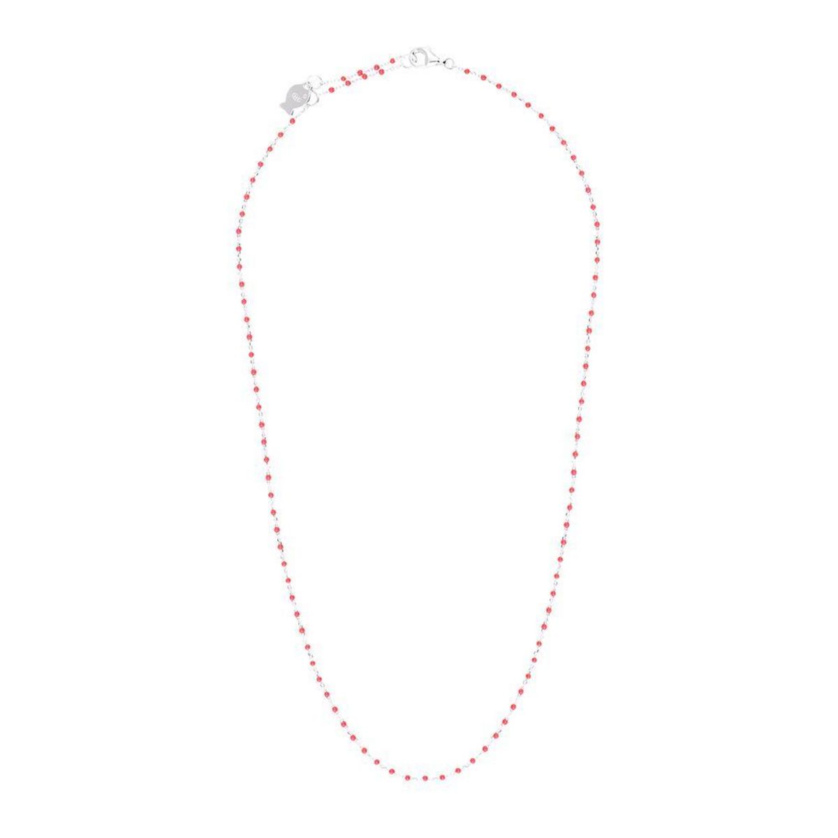 CLIO BLUE Collier  Femme Clio Blue Mimi Argent