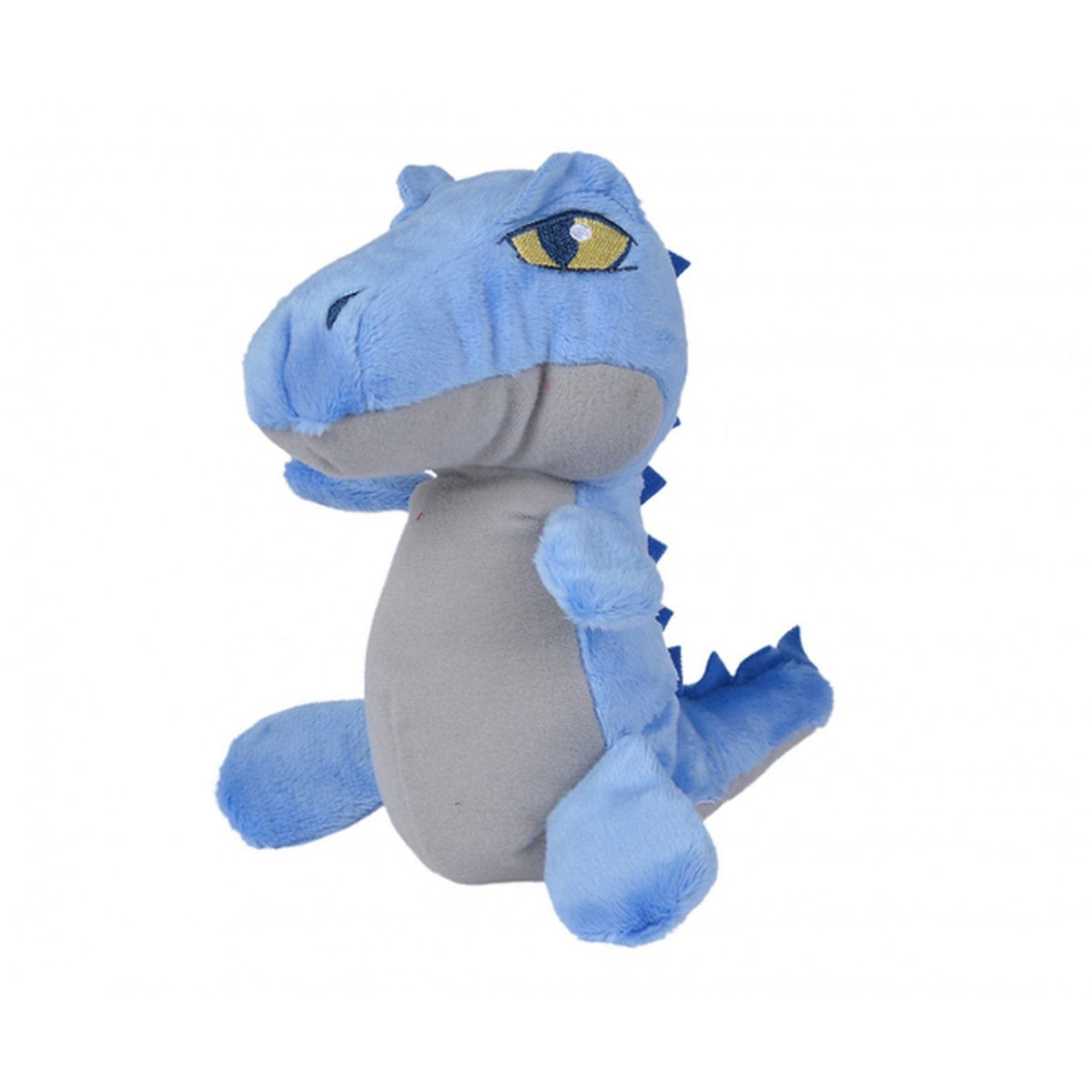 SIMBA Peluche - Cut Dinosaures 18 cm