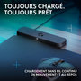 Voir la diapositive 2 : Logitech Tapis de souris POWERPLAY 2