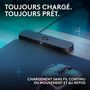 Voir la diapositive 2 : Logitech Tapis de souris POWERPLAY 2