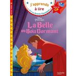 LA BELLE AU BOIS DORMANT. DEBUT CP NIVEAU 1, Disney