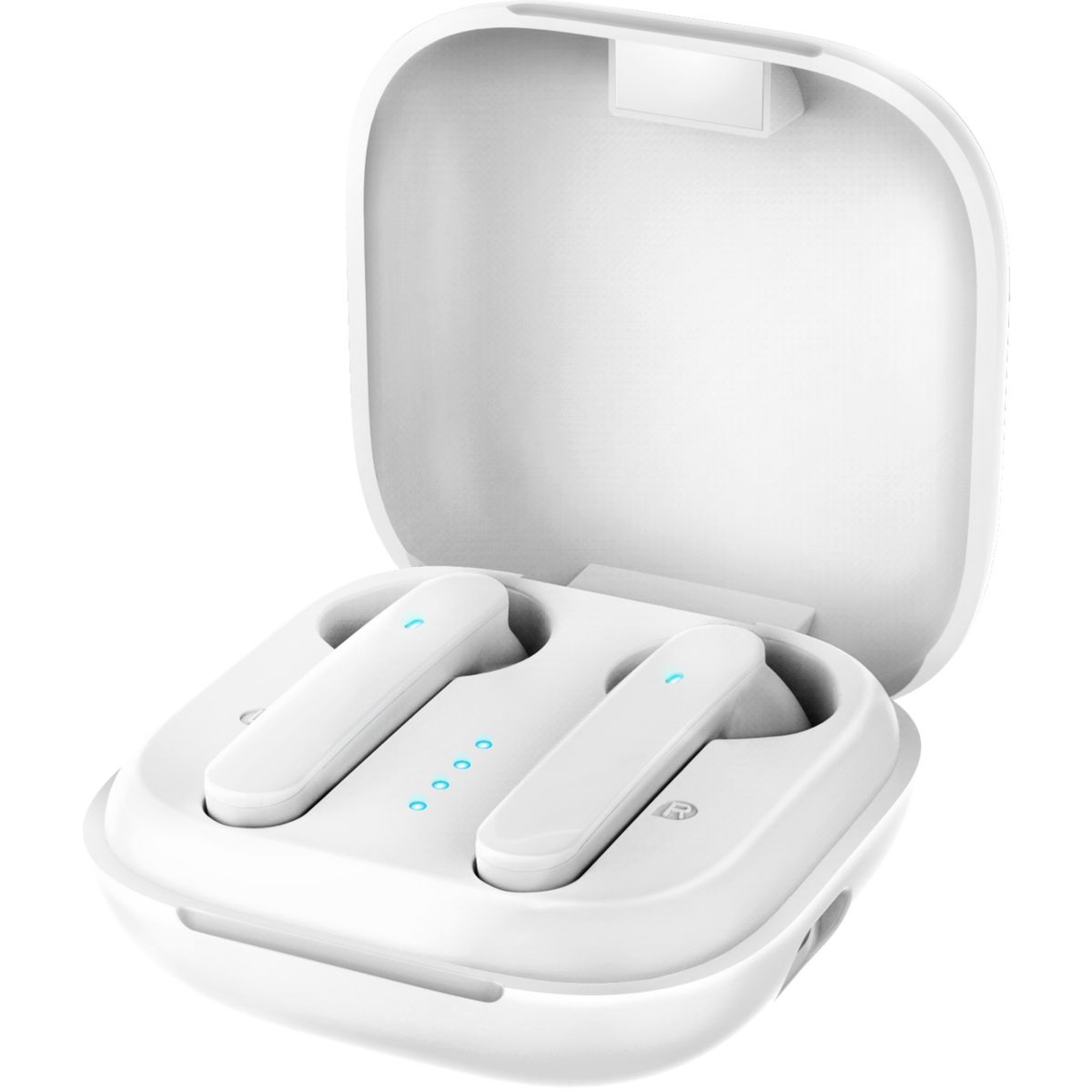 Voir la diapositive 3 : WIKO Ecouteurs Wibuds Pocket