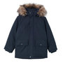 Voir la diapositive 1 : NAME IT Manteau Marine Garçon Name it Marlin 13222257