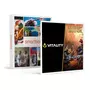 Smartbox Bon cadeau de 29,90 € sur l'e-shop de la Team Vitality et de 50 € sur League of Legends - Coffret Cadeau Multi-thèmes