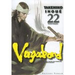VAGABOND TOME 22, Inoué Takehiko