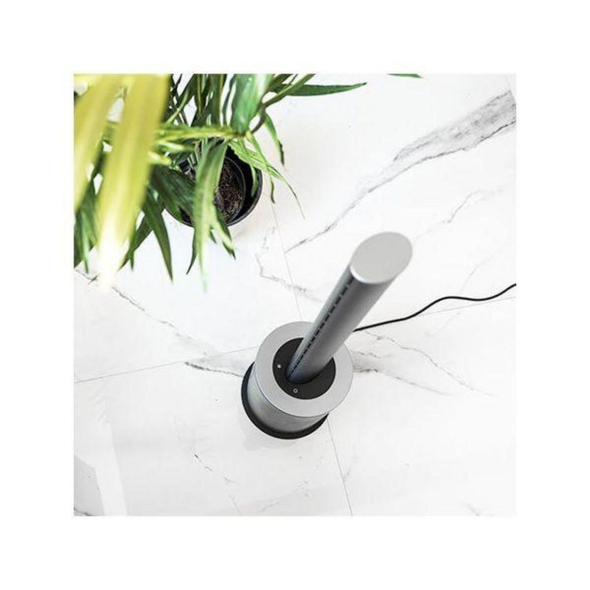 CECOTEC Purificateur d'Air Cecotec TotalPure 3in1 Connected 80º WiFi 2000W Noir