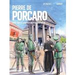 PIERRE DE PORCARO. PRETRE CLANDESTIN VOLONTAIRE, Venzac