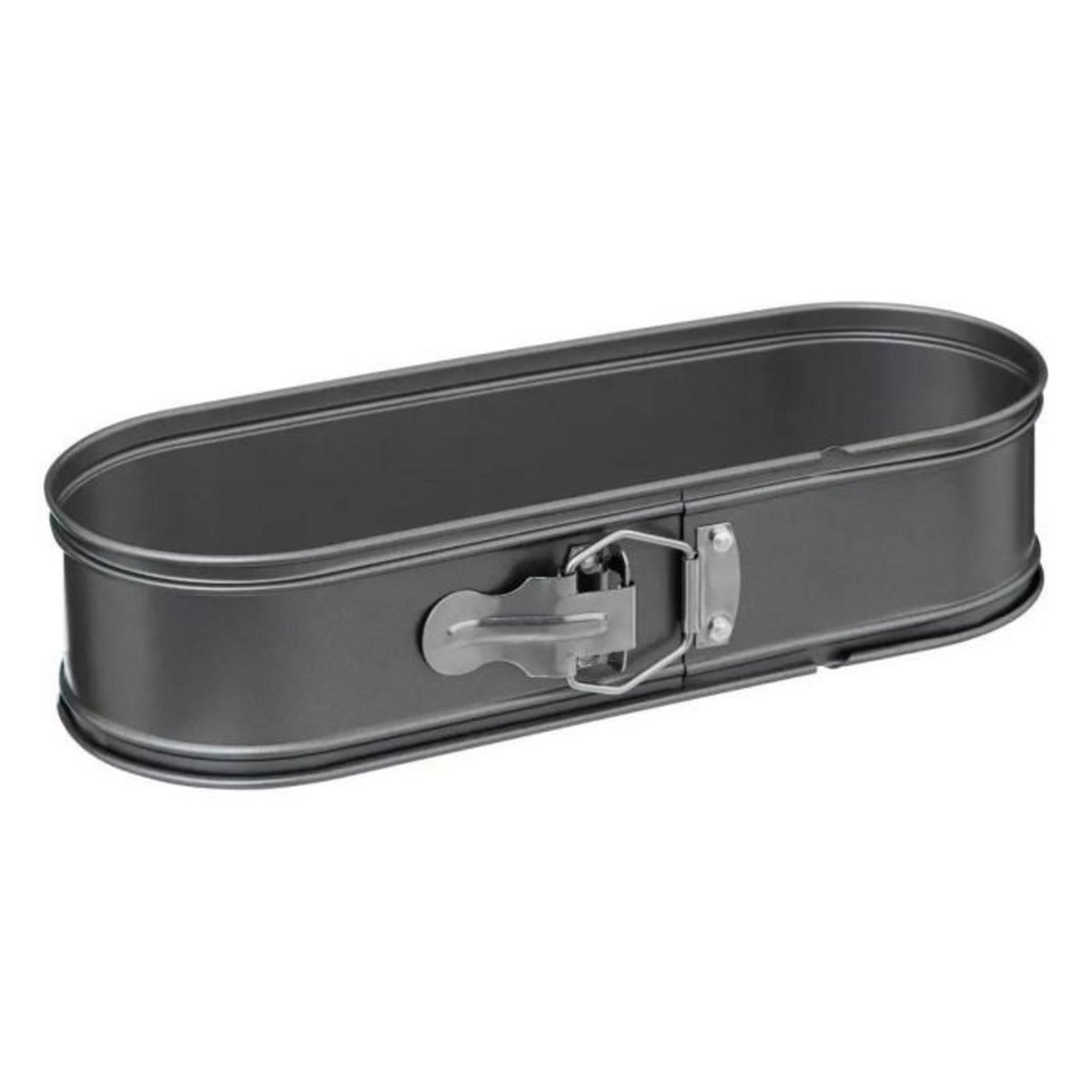 FIVE Moule à Cake Démontable  Takeat  30cm Gris