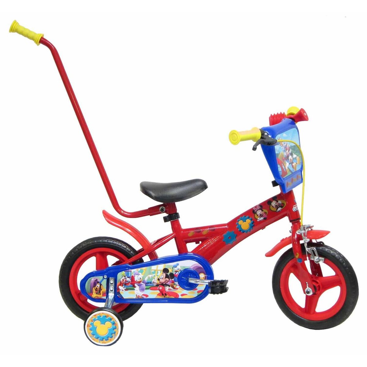 Vélo best sale 2 ans