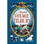 LE GRAND VOYAGE DE TILBURY, Lewis Gill