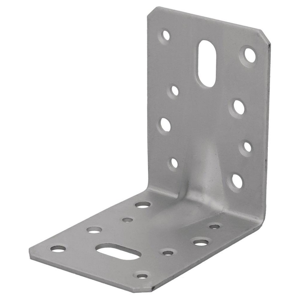 SUKI Equerre acier zingué Magnodur 90x90x65, SUKI