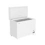 Voir la diapositive 5 : Fagor Congélateur coffre 105.5cm 299l blanc - FCC300E