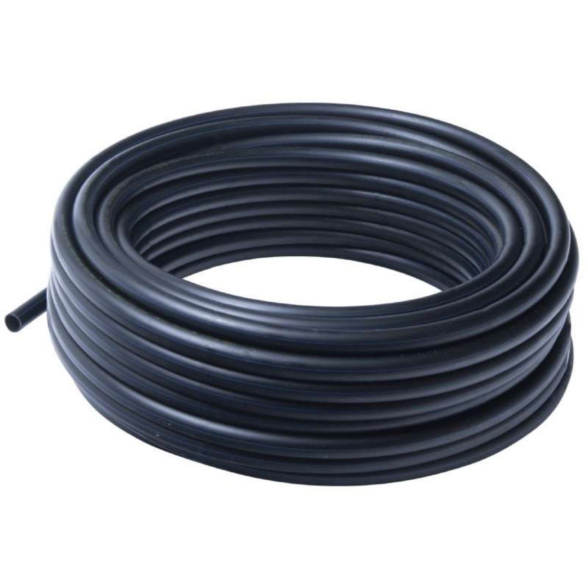  Tuyau Plymouth alimentaire Ø25mm Rain  16 bars  50 mètres