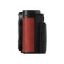 Voir la diapositive 5 : PANASONIC Appareil photo Hybride FULL FRAME Lumix S9 ROUGE Boitier seul