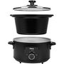 Voir la diapositive 4 : TRISTAR Mijoteuse 3.5l 180w - vs3915