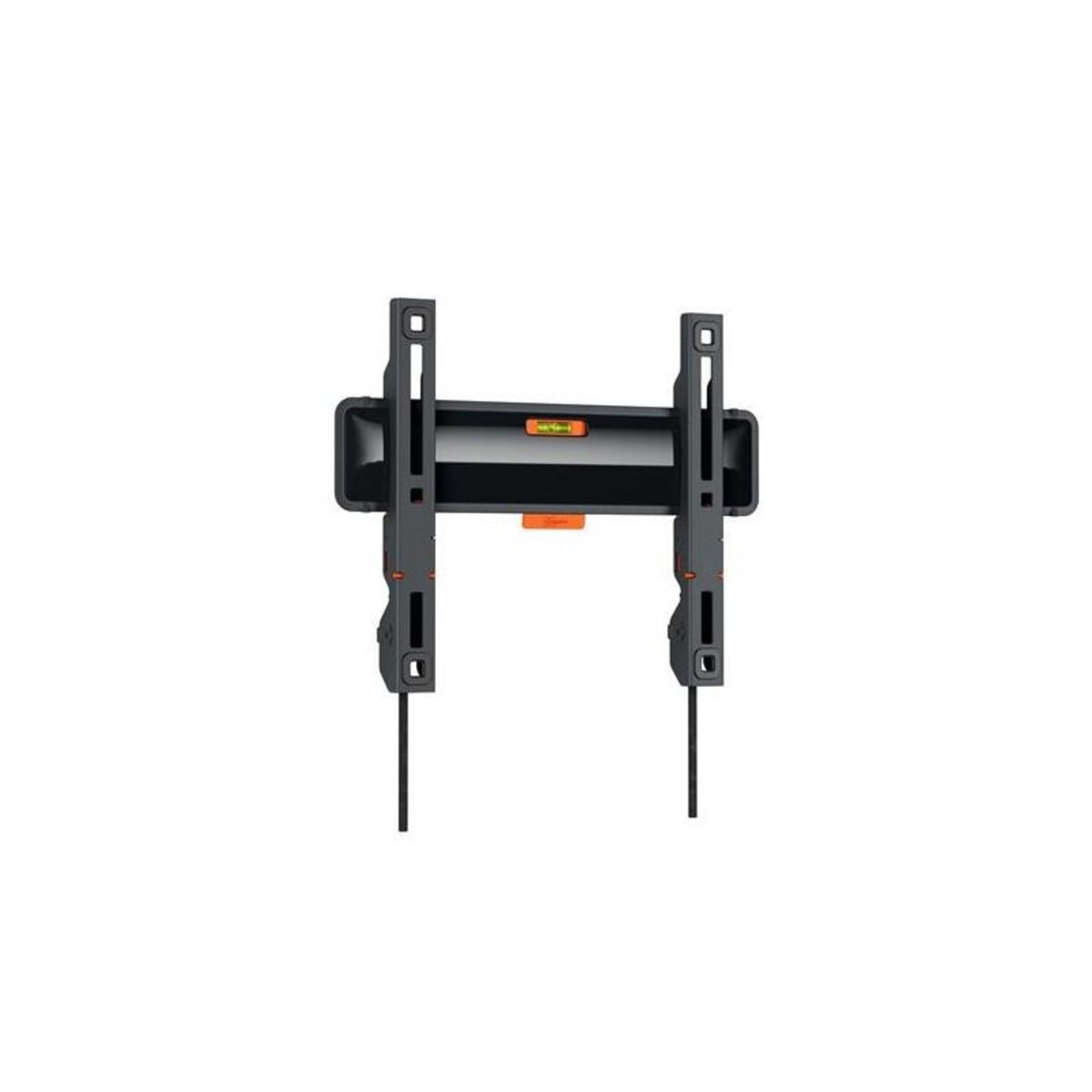 Vogel's Support mural fixe Vogel s TVM 3205 pour écran TV de 19 à 50 Noir