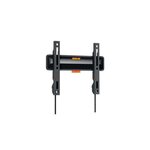 Vogel's Support mural fixe Vogel s TVM 3205 pour écran TV de 19 à 50 Noir