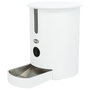 Voir la diapositive 2 : Trixie TRIXIE Distributeur automatique de nourriture intelligent TX9 Blanc