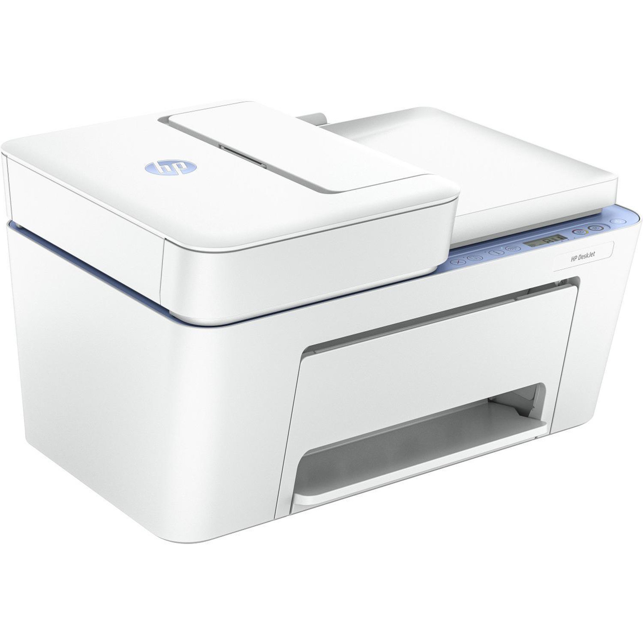 Voir la diapositive 3 : HP Imprimante multifonction HP DeskJet 4222e