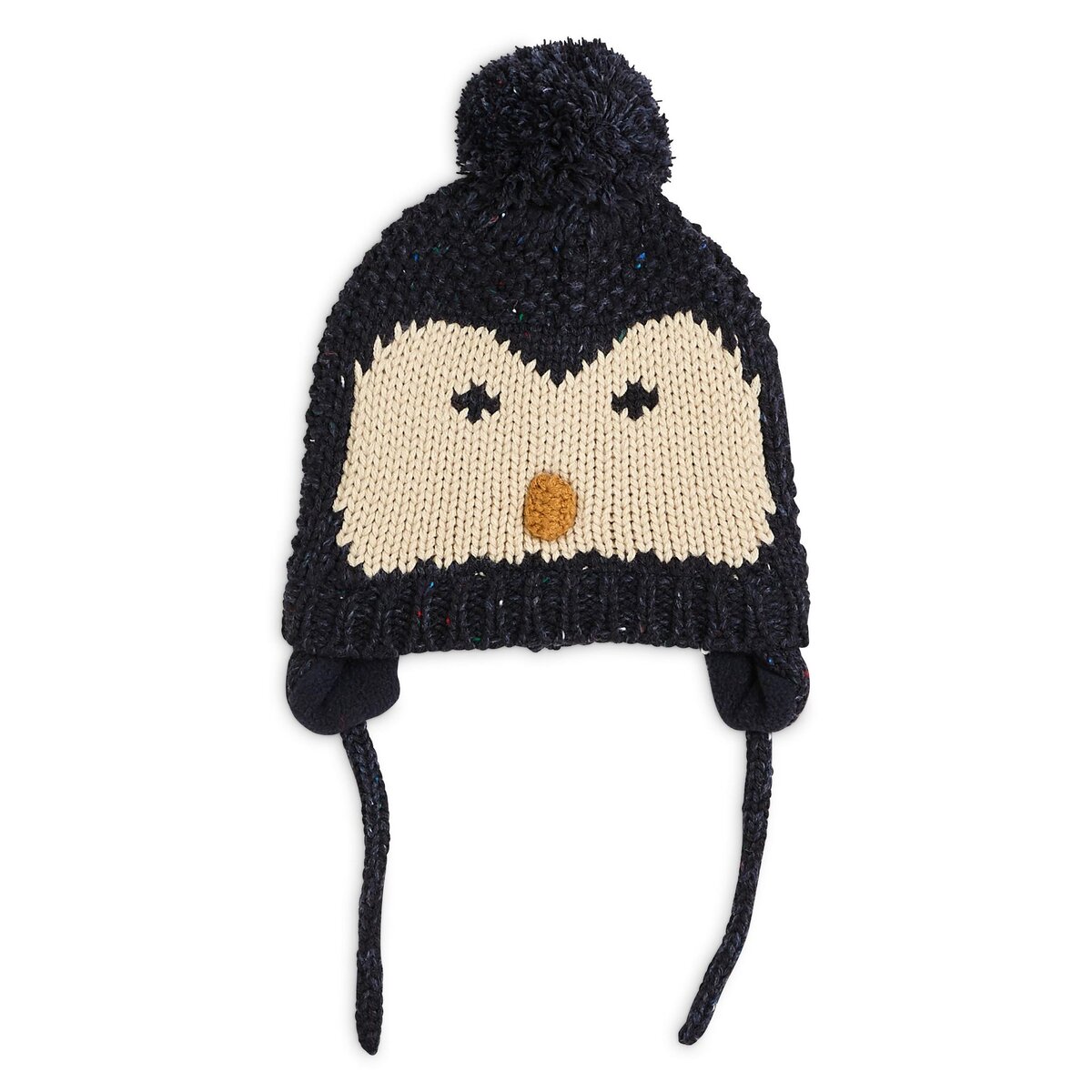 IN EXTENSO Bonnet bébé garçon