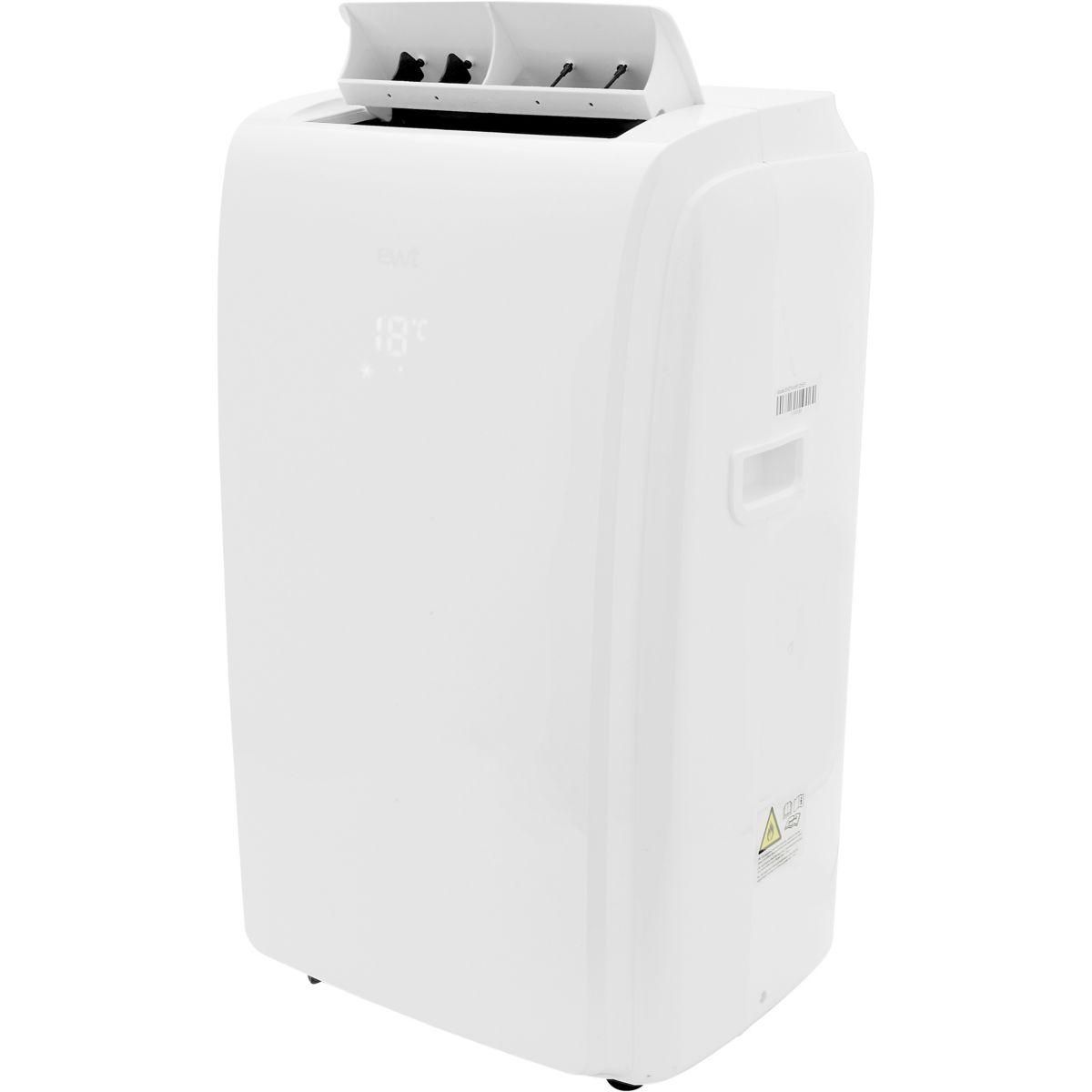 Ewt Clim réversible SNOWAIR12HEP