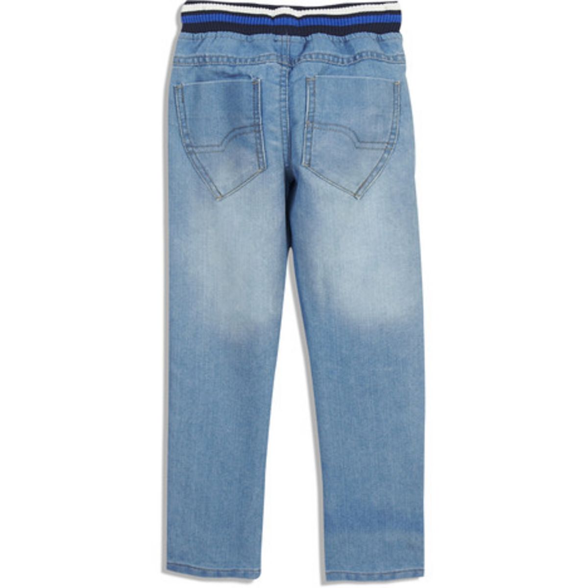 IN EXTENSO Jean garçon 