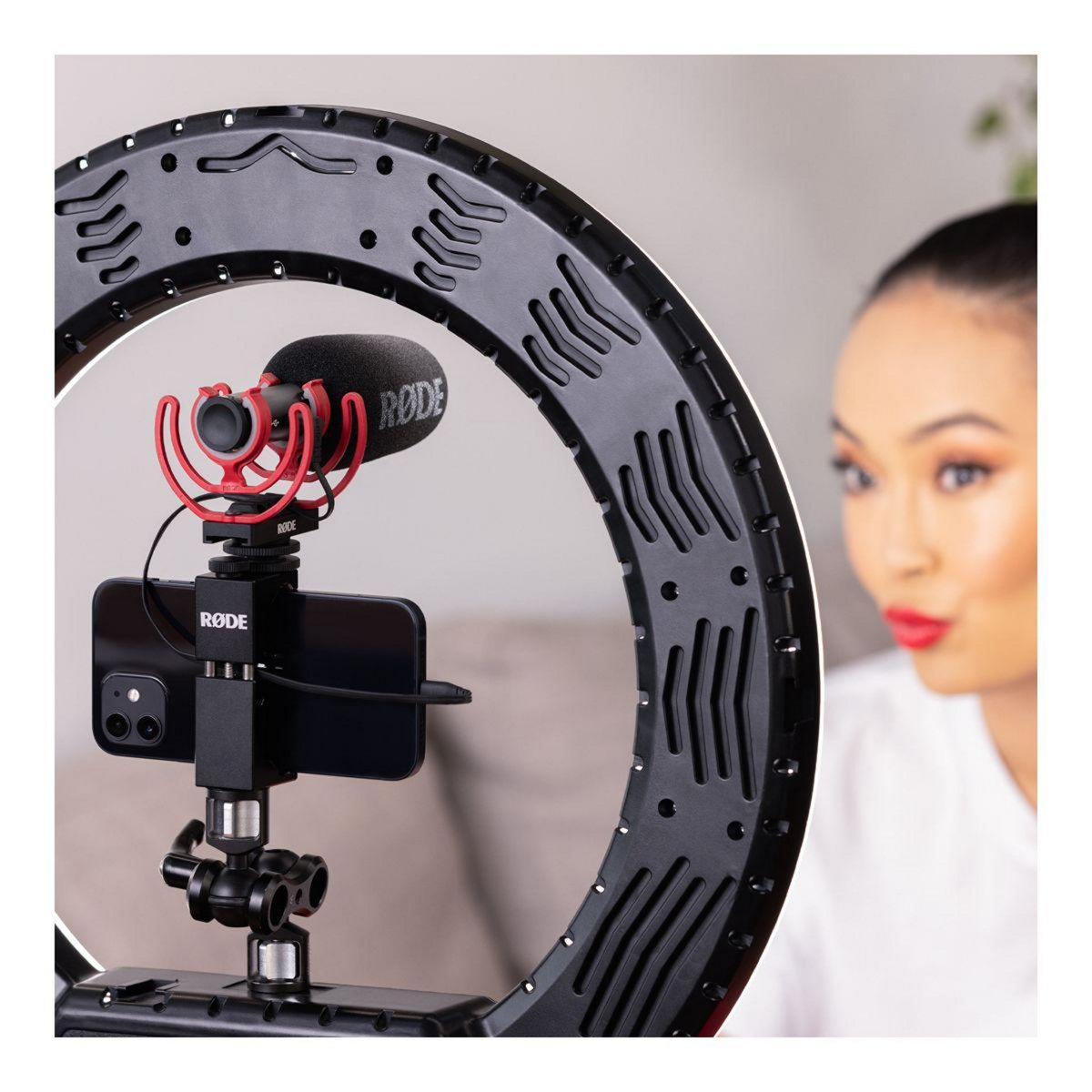 RODE Micro VideoMic GO II