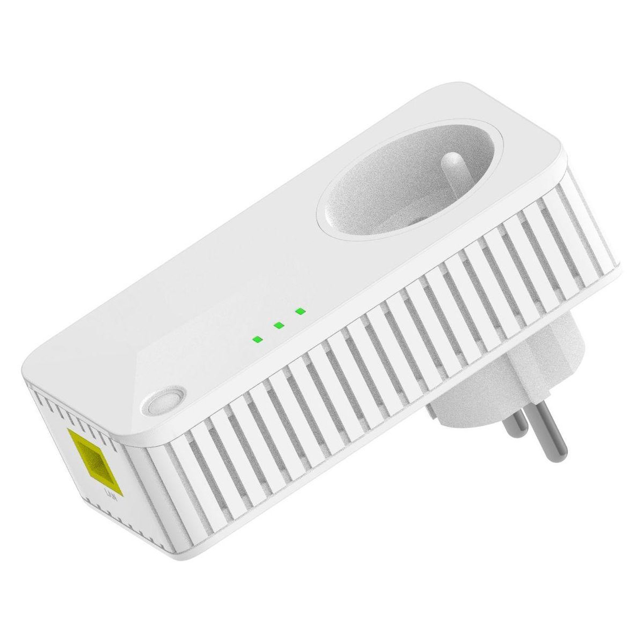 Voir la diapositive 2 : ESSENTIEL B CPL Filaire Connect duo 2026