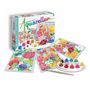 Voir la diapositive 2 : Sentosphere Aquarellum GM Dans les fleurs