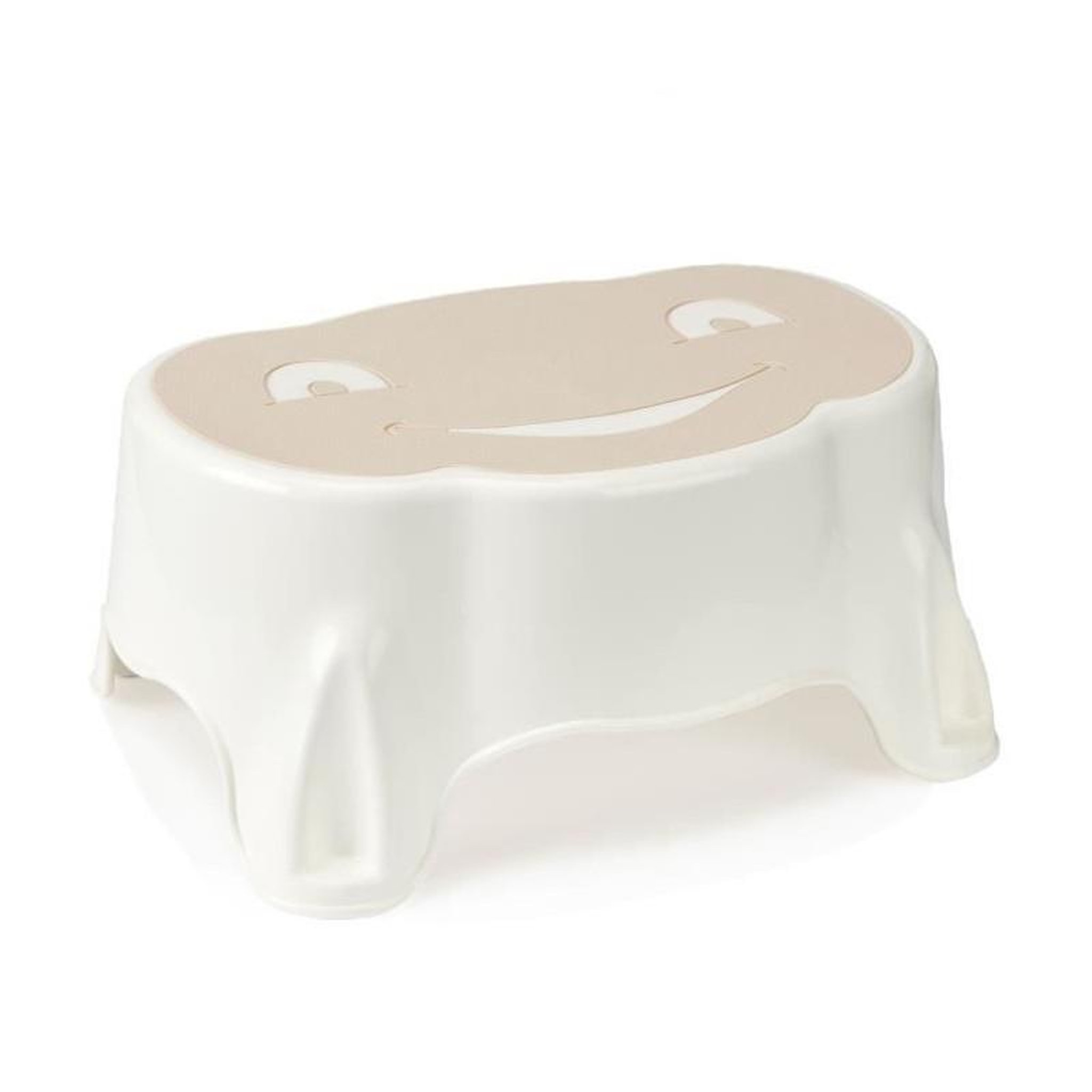 THERMOBABY THERMOBABY Marche pieds babystep - Marron glacé