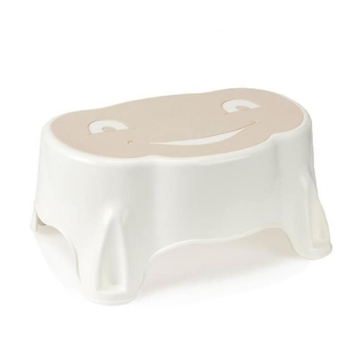 THERMOBABY THERMOBABY Marche pieds babystep - Marron glacé