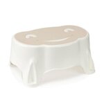 THERMOBABY THERMOBABY Marche pieds babystep - Marron glacé