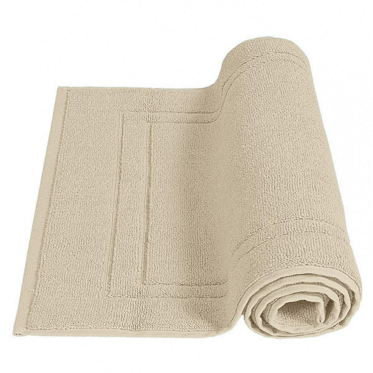 Sensei Maison Tapis de bain 900 g/m² LUXURY - 50x80 cm