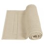 Voir la diapositive 2 : Sensei Maison Tapis de bain 900 g/m² LUXURY - 50x80 cm