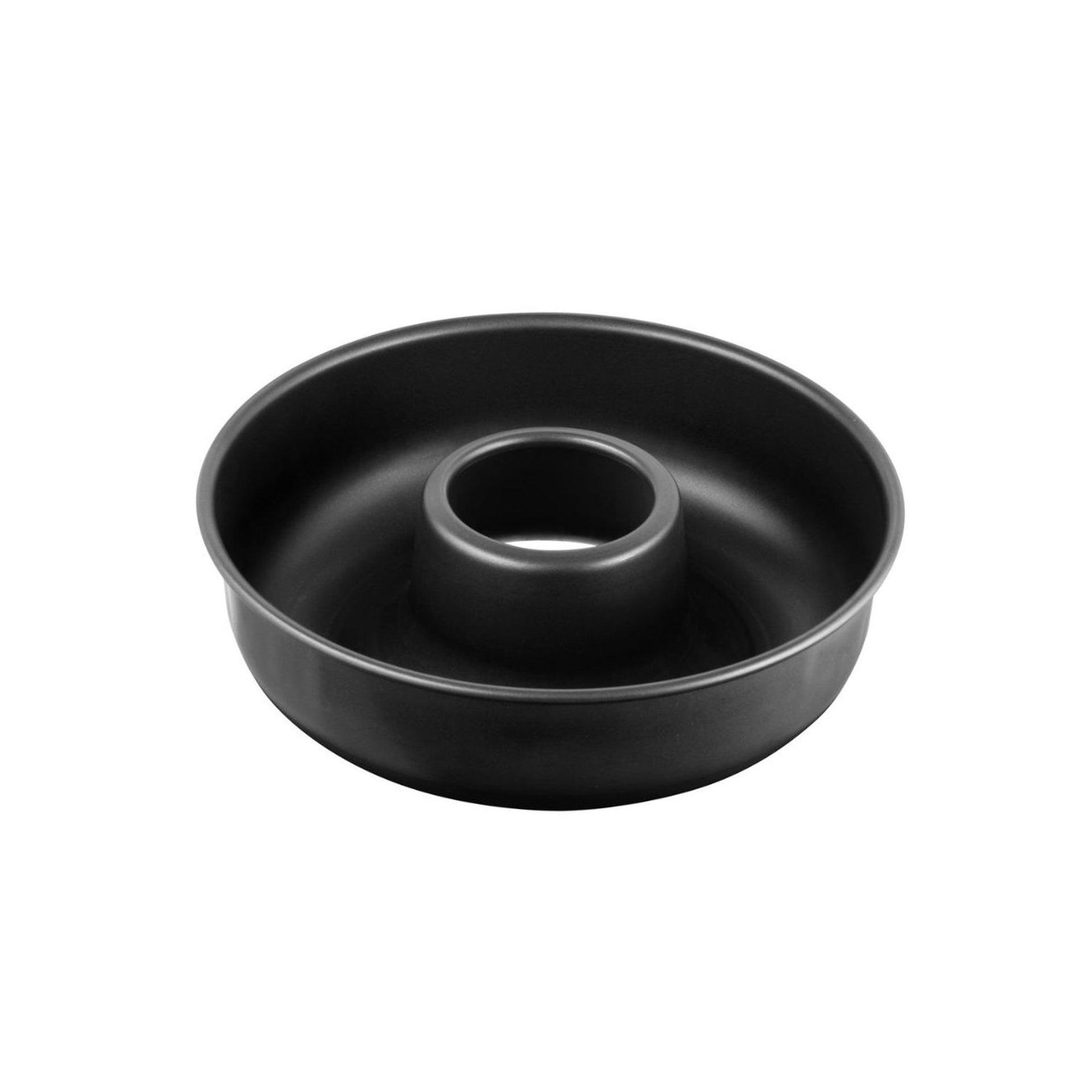 ZENKER Moule à savarin 28 cm zenker black metallic