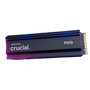 Voir la diapositive 2 : Crucial Disque dur interne Crucial P510 1 To