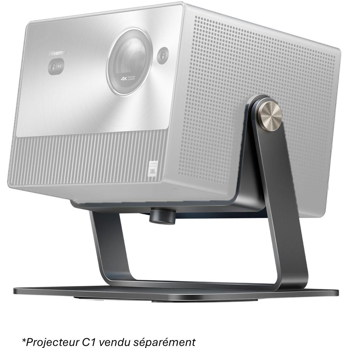 Hisense Support vidéoprojecteur Pied C1 HSD6H