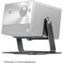 Voir la diapositive 1 : Hisense Support vidéoprojecteur Pied C1 HSD6H