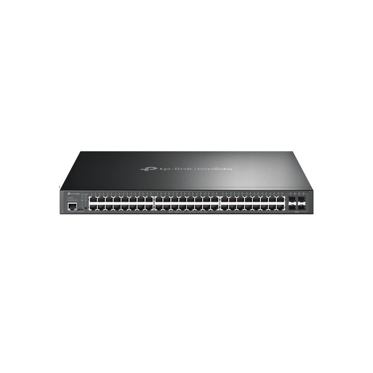 TP-LINK TP-LINK TPLINK Switch TL-SG3452P TLSG3452P (TL-SG3452P) (TLSG3452P)