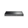 Voir la diapositive 2 : TP-LINK TP-LINK TPLINK Switch TL-SG3452P TLSG3452P (TL-SG3452P) (TLSG3452P)