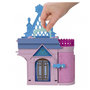 Voir la diapositive 3 : MATTEL Chateau mini princesse Anna