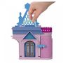 Voir la diapositive 3 : MATTEL Chateau mini princesse Anna