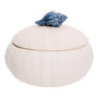 Voir la diapositive 1 : ATMOSPHERA Bougie Parfumée Design Coquillage  Ocea  170g Ylang