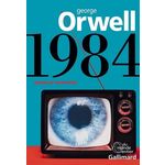 1984, Orwell George