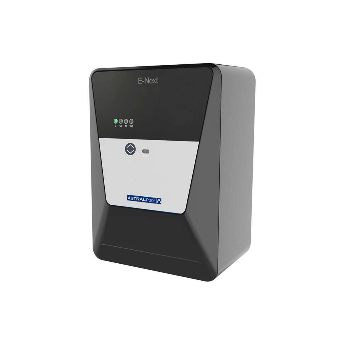 Astral Piscines Electrolyseur au sel E-Next 40 - Astral Pool