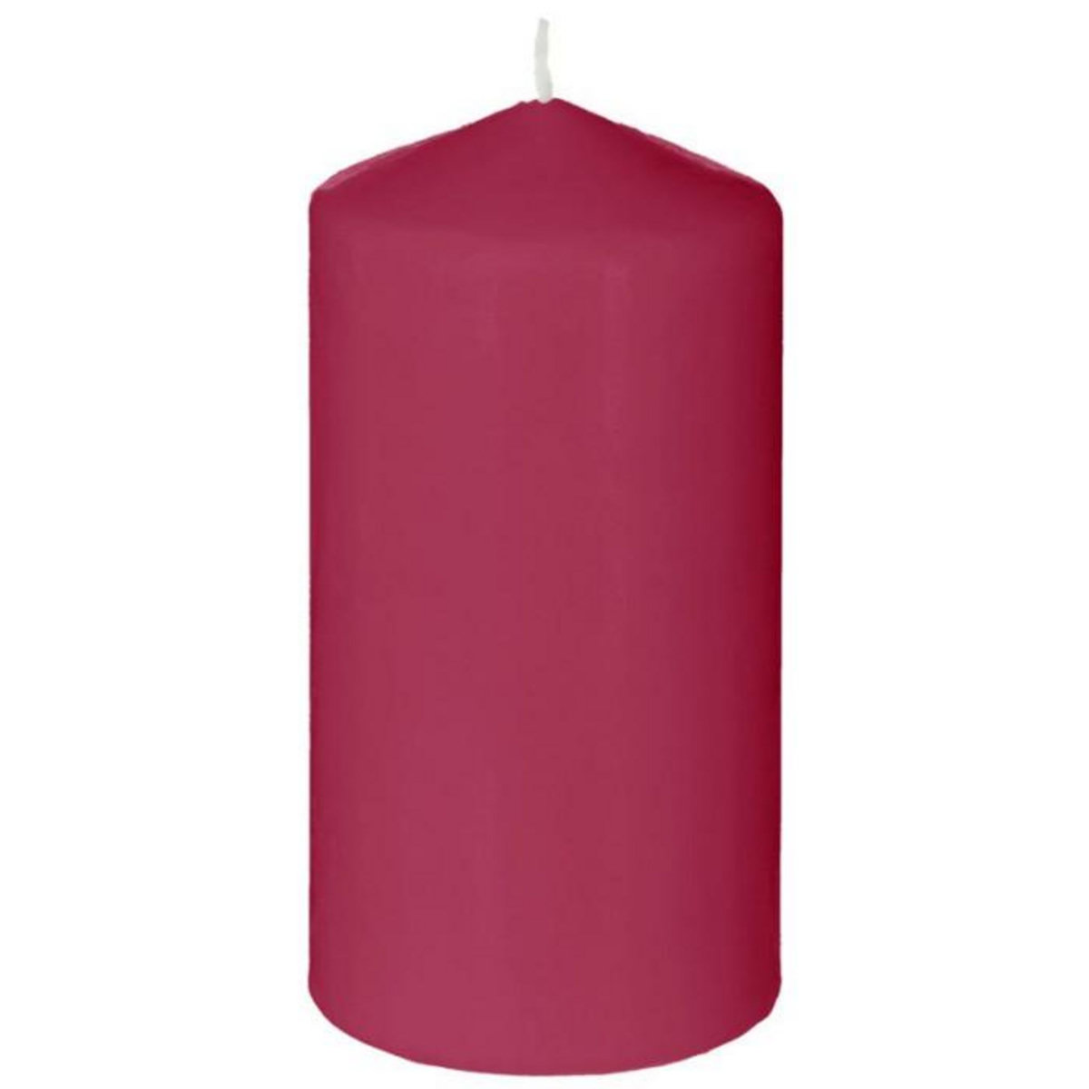 COMPTOIR DE LA BOUGIE Bougie Parfumée Ronde  Tami  395g Framboise