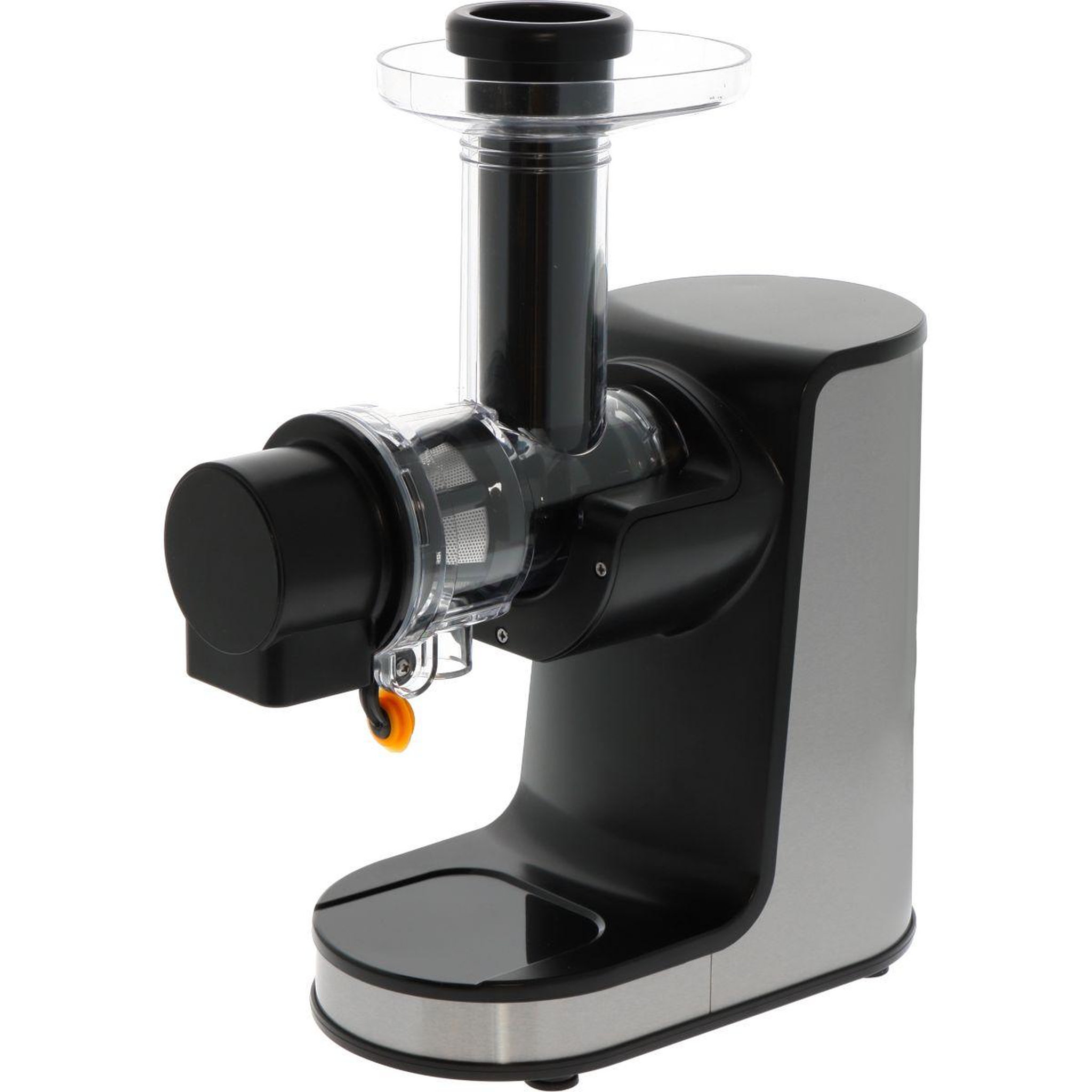 Voir la diapositive 2 : ESSENTIEL B Extracteur de jus eexj4