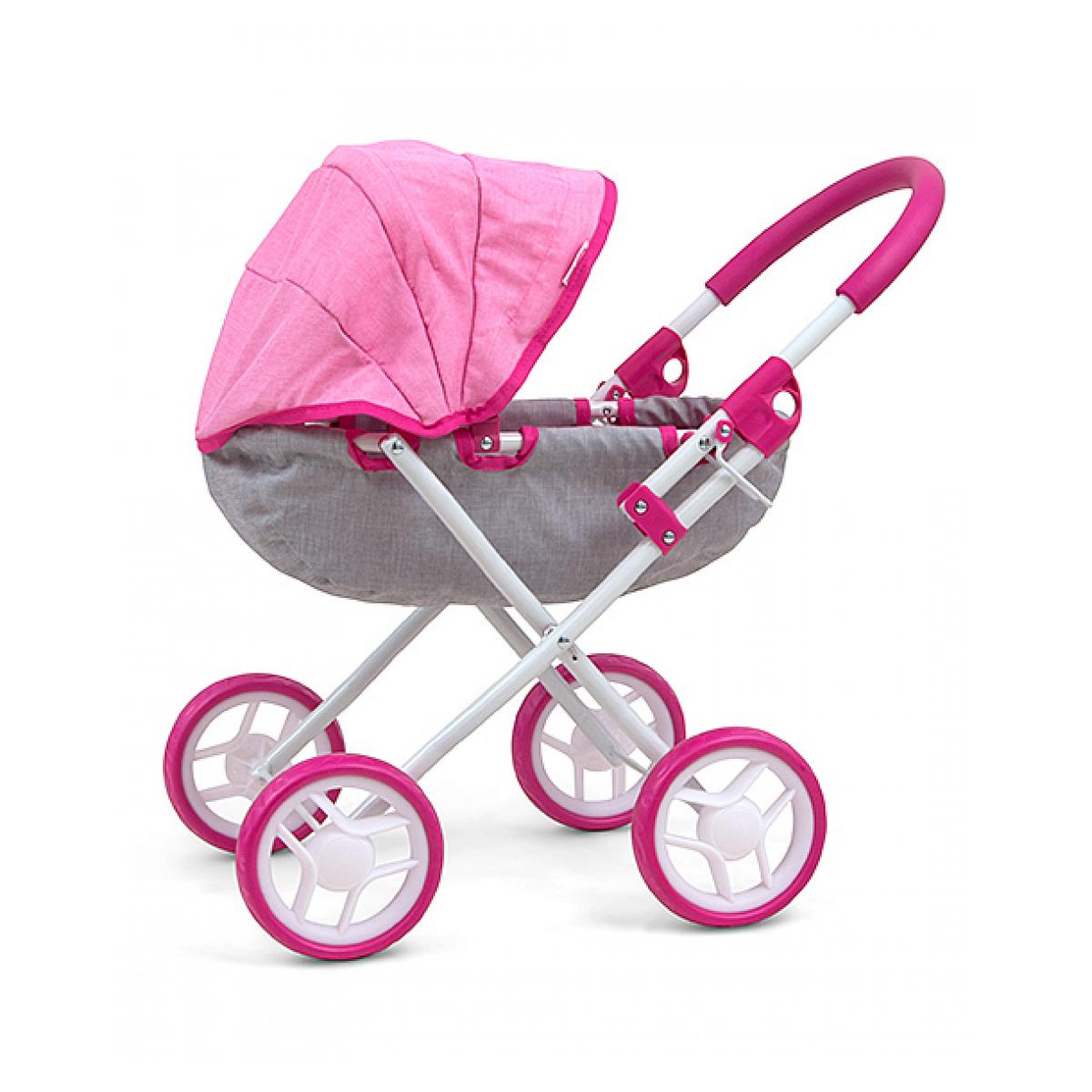 MILLY MALLY Landau de poupée Dori Prestige